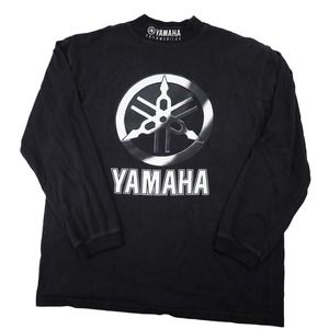 Yamaha shirt long sleeve - Gem